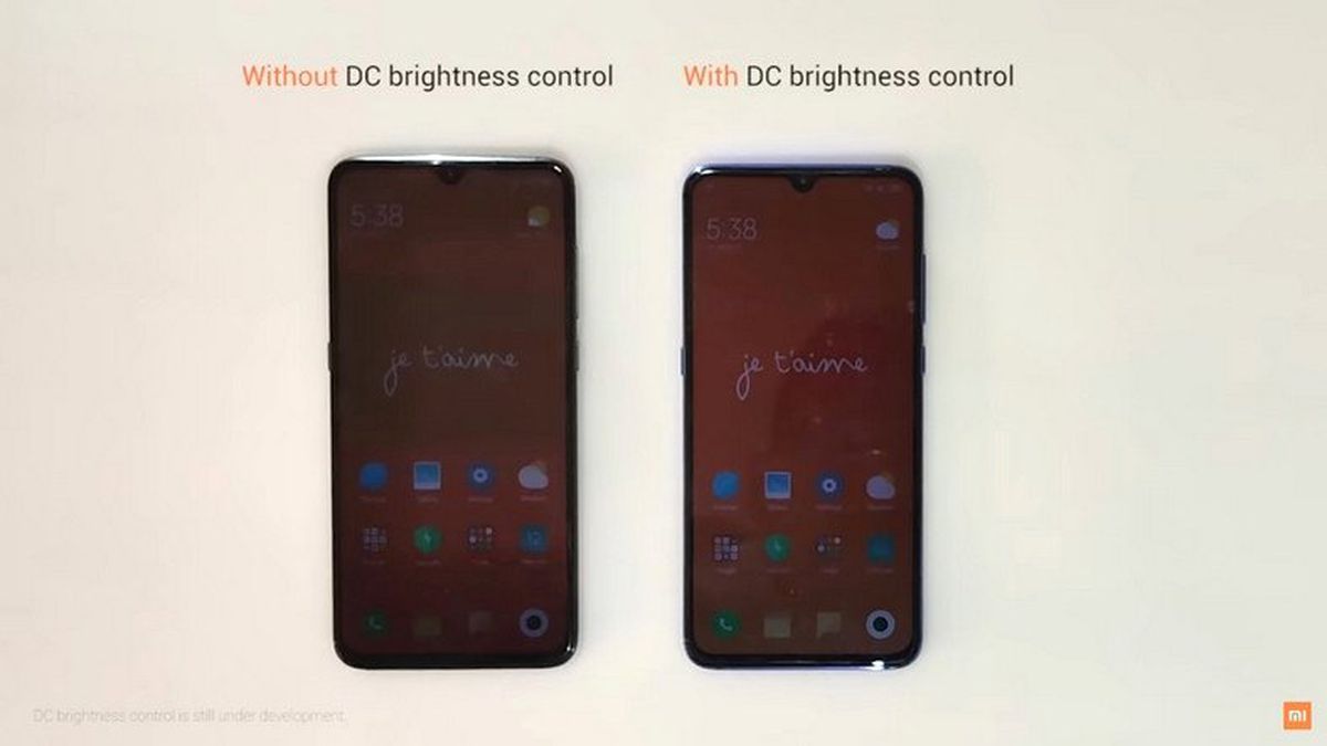 Xiaomi, mi 9 İçin İkinci Dc Karartma Beta Güncellemesini Yayımladı