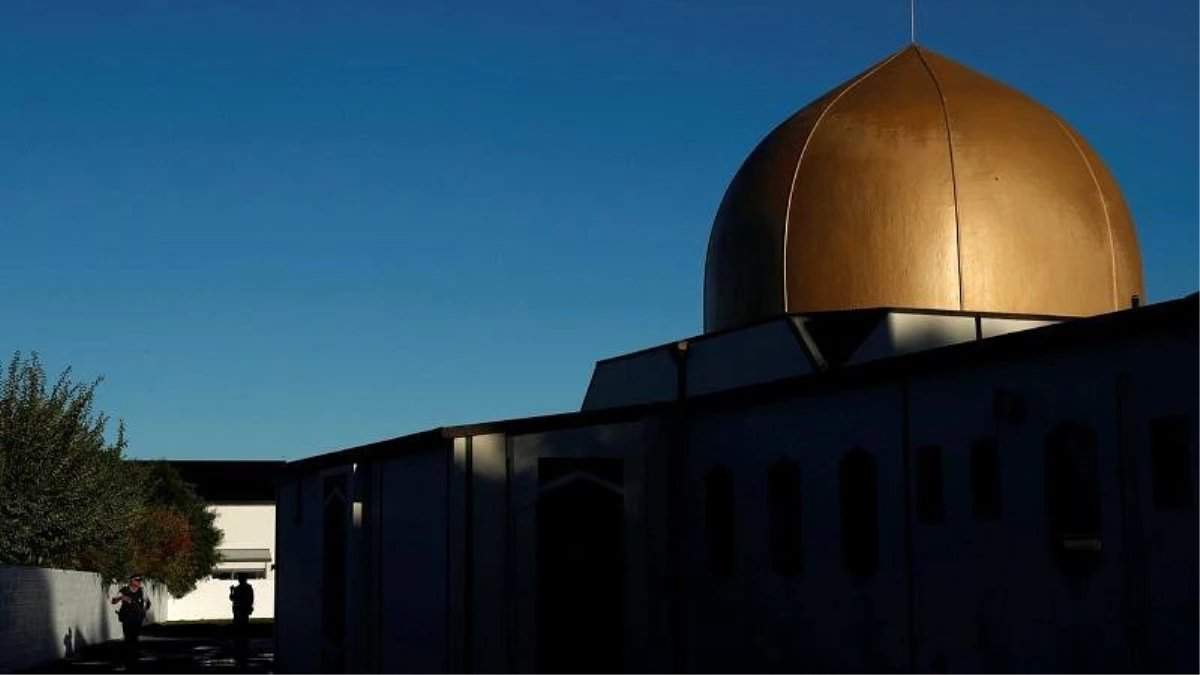 Yeni Zelanda\'daki Cami Saldırılarında Yaralanan Türk Vatandaşı Zekeriya Tuyan Hayatını Kaybetti