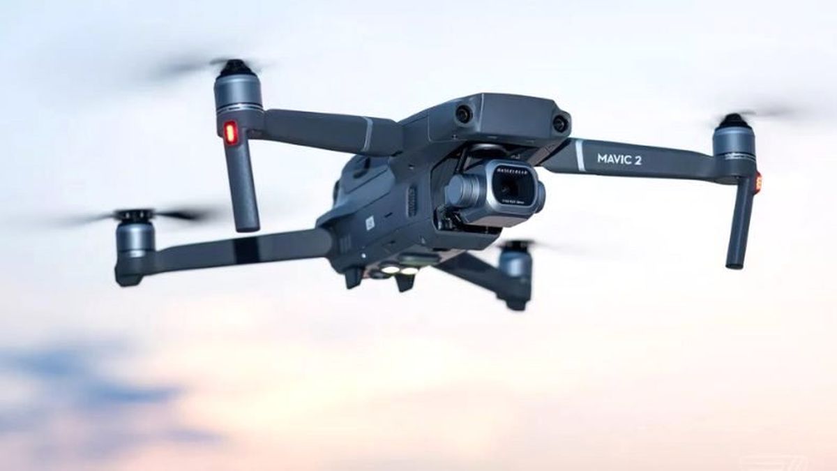 13 Yaşında Bir Genç, Bir Drone\'u Hacklemeyi Başardı