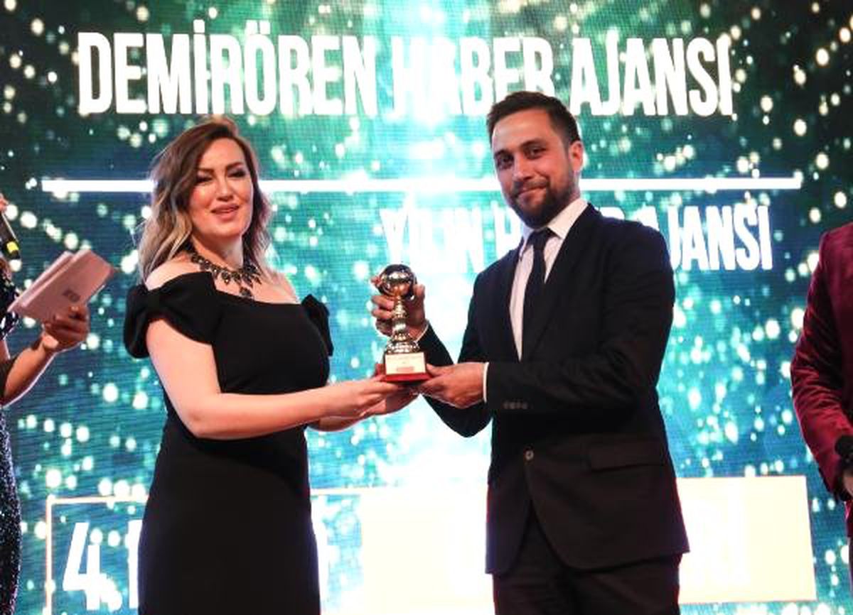 4. Mood Ödülleri Sahiplerini Buldu