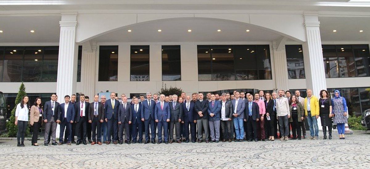 7. Hamsi Çalıştayı