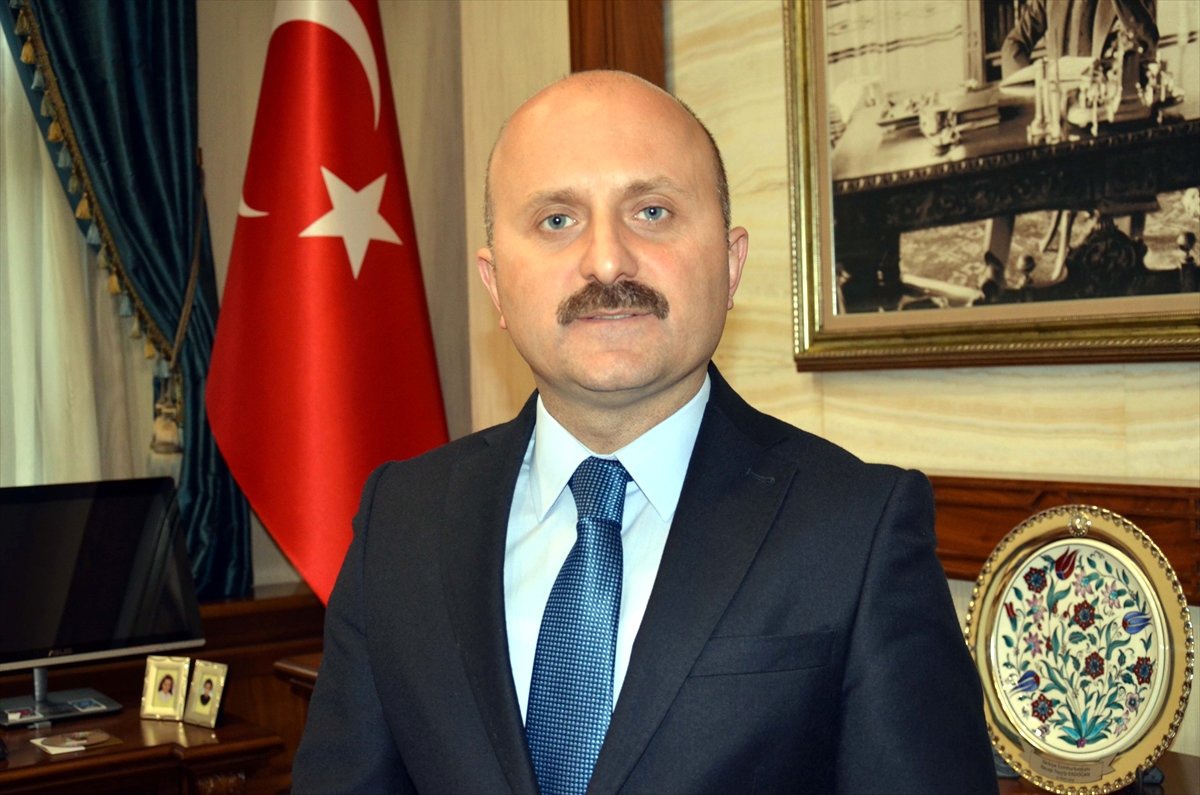 Amasya\'nın Elmadan Kaynaklanan Ünü, Tarihi Eserle Desteklendi"
