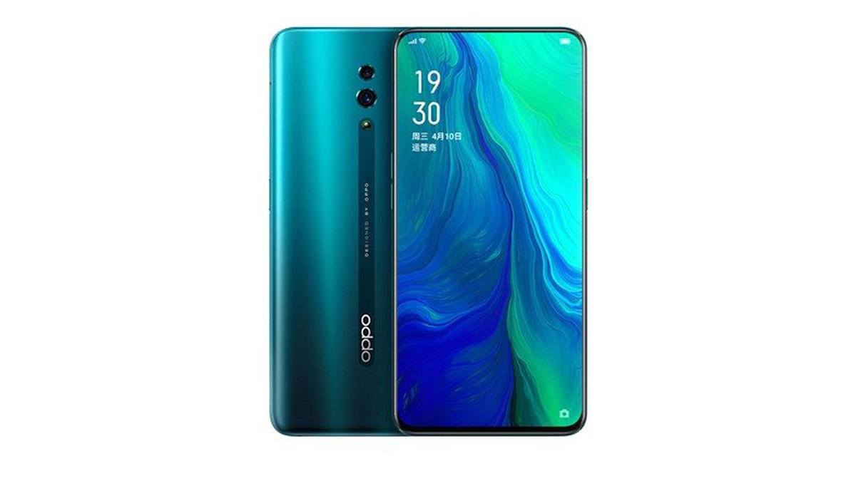 Amiral Gemisi Katili Oppo Reno\'nun Türkiye Lansmanı Yapıldı