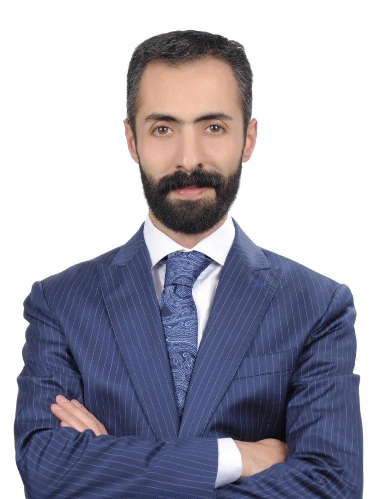 Anadolu Basın Birliği Erzurum Şube Başkanı Çakır: "Ramazan Ayına Renk Katalım"