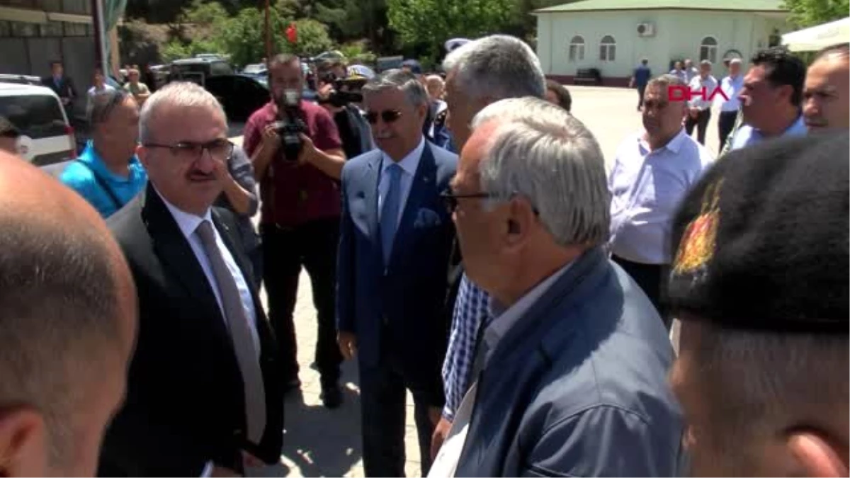 Antalya Kayıp Buse İçin 100\'üncü Günde Gıyabi Cenaze Namazı