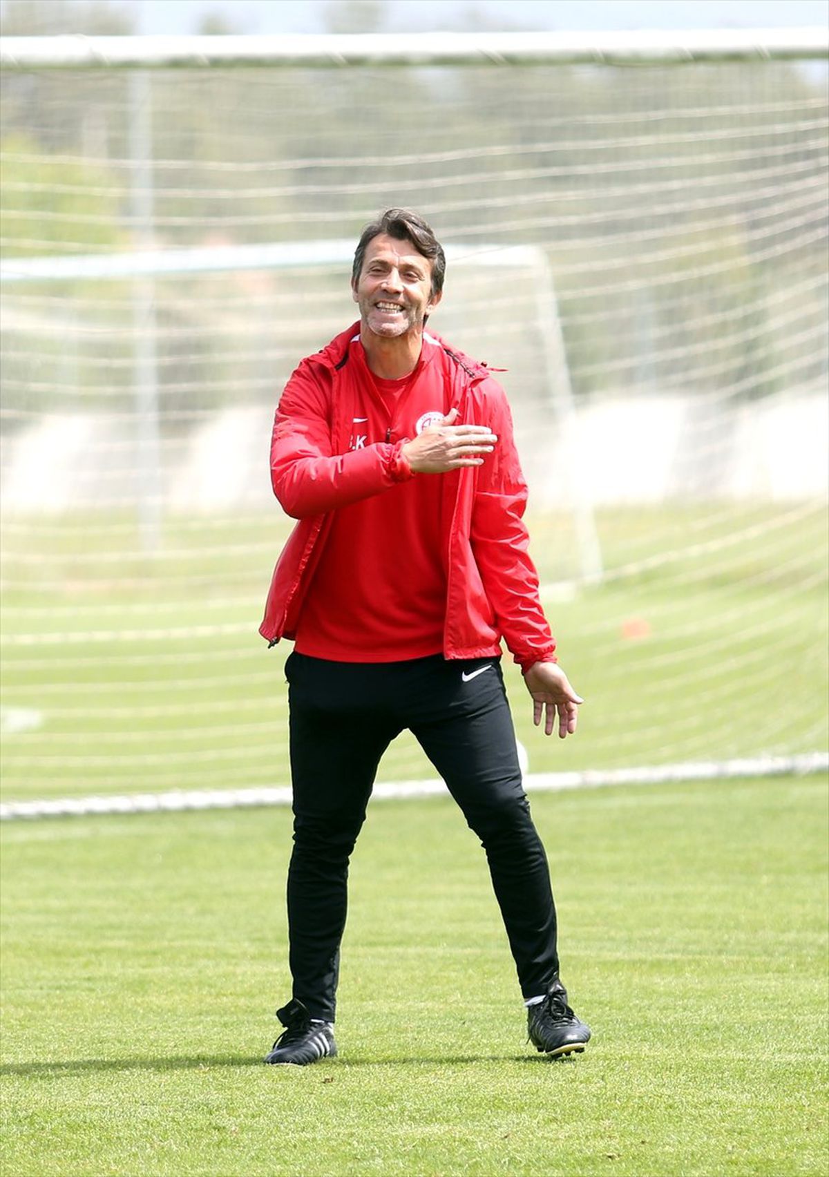 Antalyaspor, Avrupa\'da Marka Değerini Artırır"