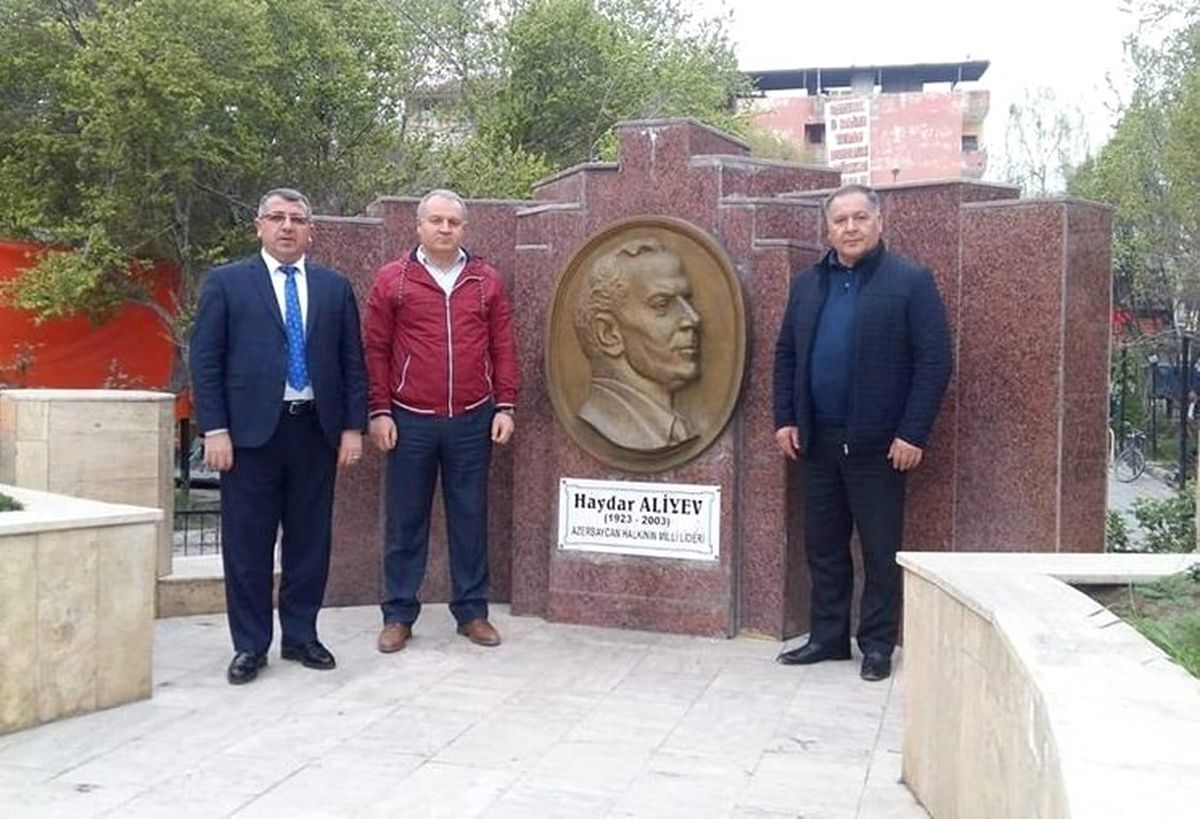 Asimder Başkanı Gülbey: "Karadeniz\'i Ermenileştiremezsiniz"