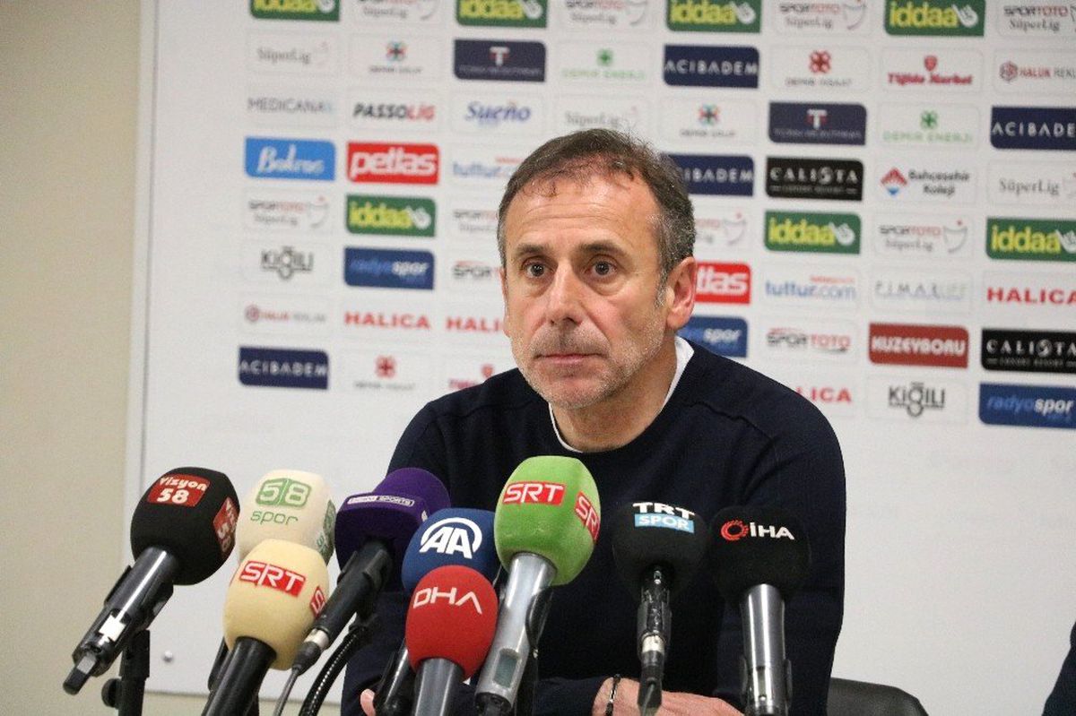 Avcı: "Lig\'in Halen Tepesindeyiz "
