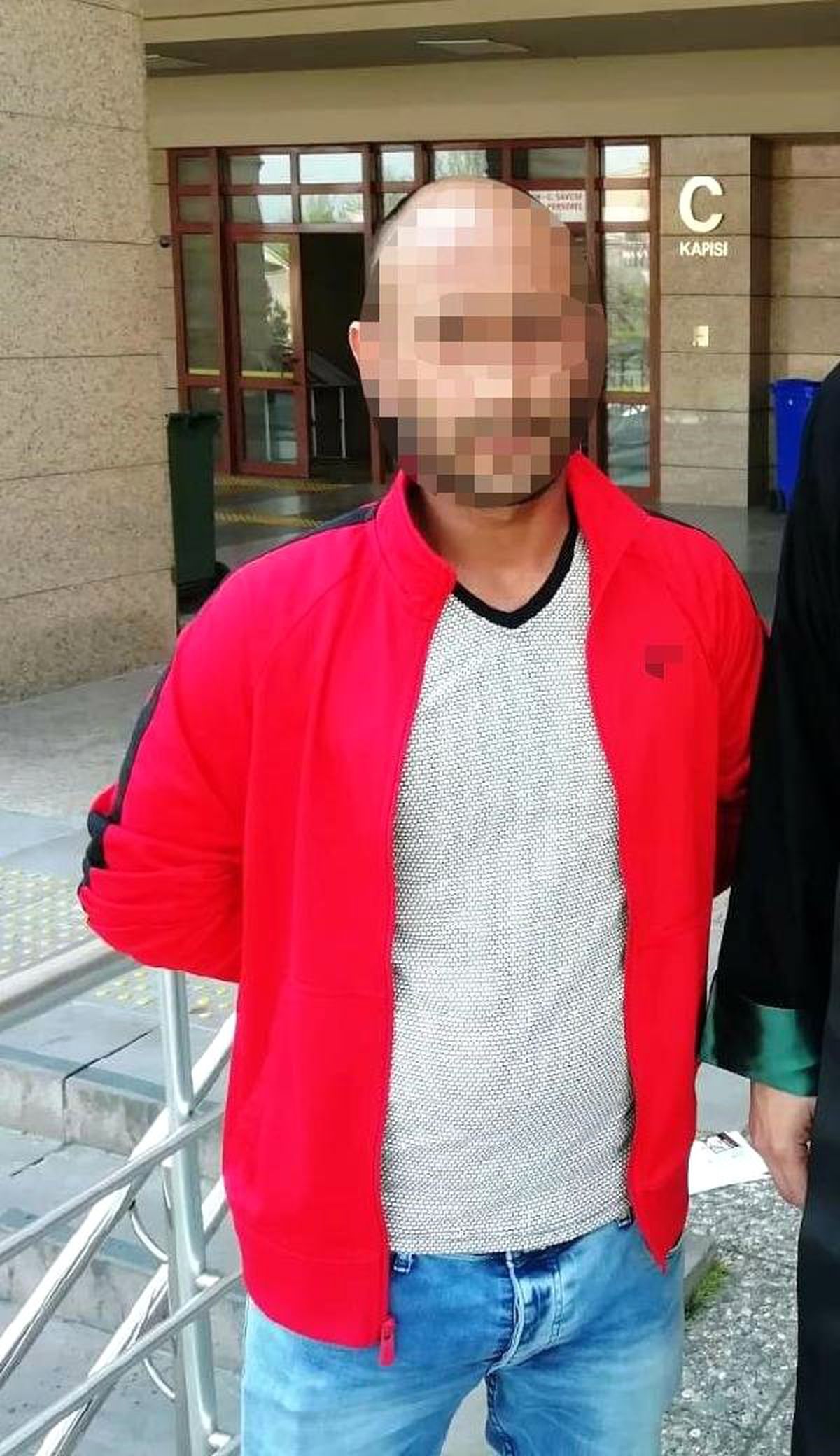 Avukatın Kapı Kilidi Detayı Beraat Ettirdi