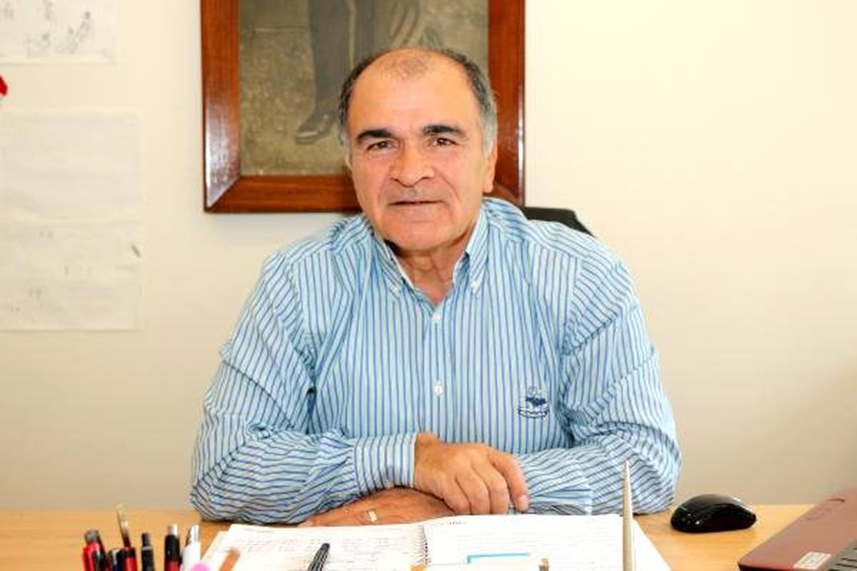 Ayık: Turizmde Hedef 50 Milyonun da Üzerine Çıkmak