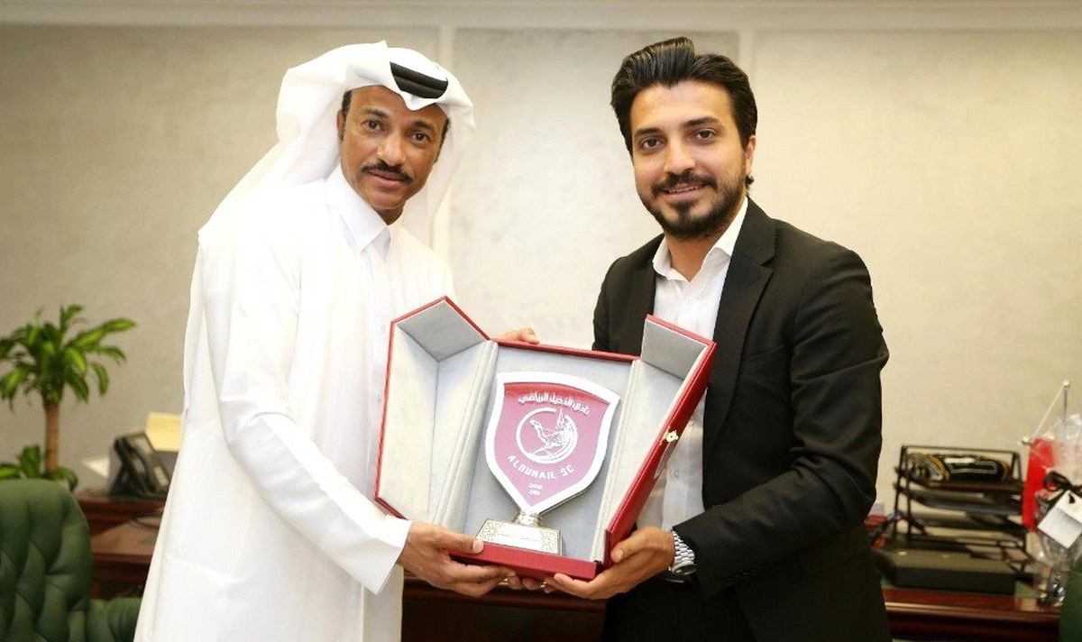 Aytemiz Alanyaspor, Al Duhail ile İşbirliği Anlaşması İmzaladı