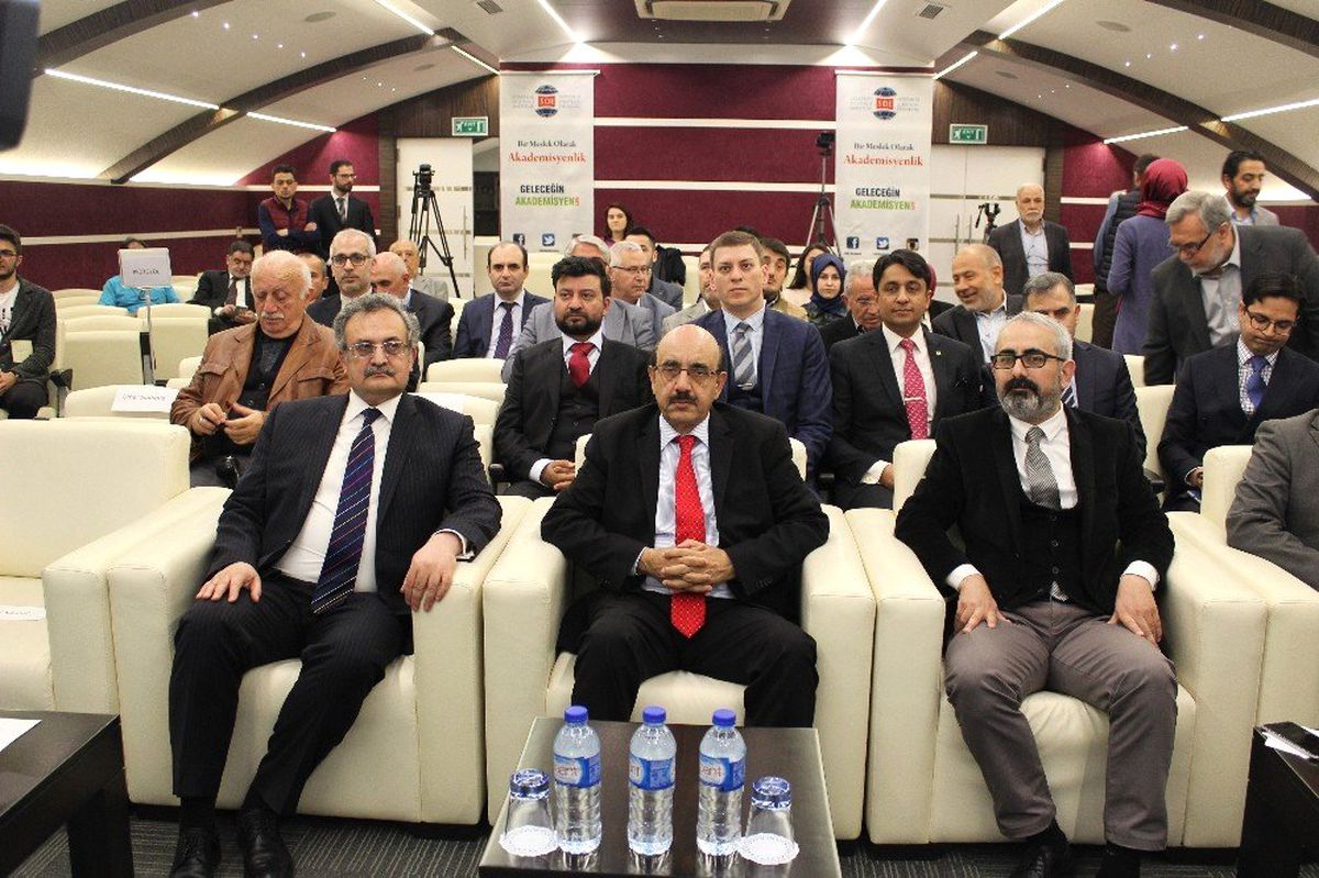 Azad Cammu Keşmir Devlet Başkanı Khan: "Keşmir Anlaşmazlığı Çözülmezse Güney Asya\'daki Kırılganlık...