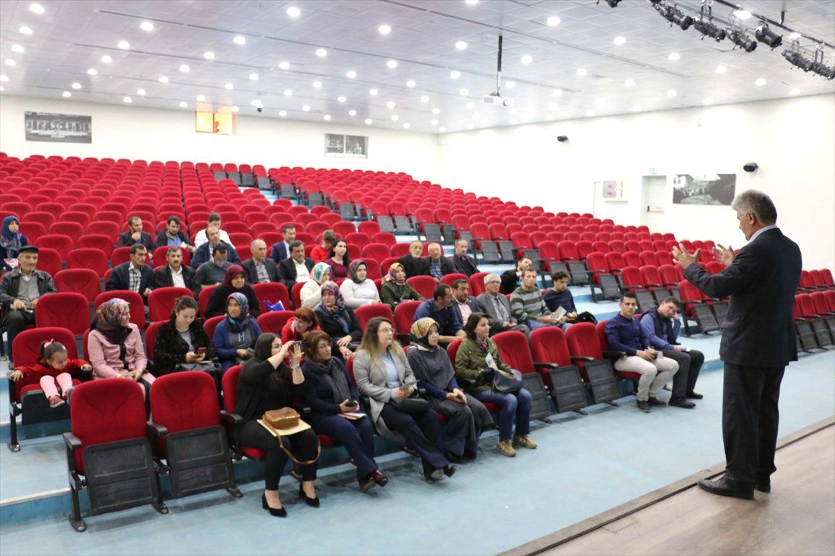 Bağımlılıkla Mücadele Teknik Çalışma Grubu Toplantısı