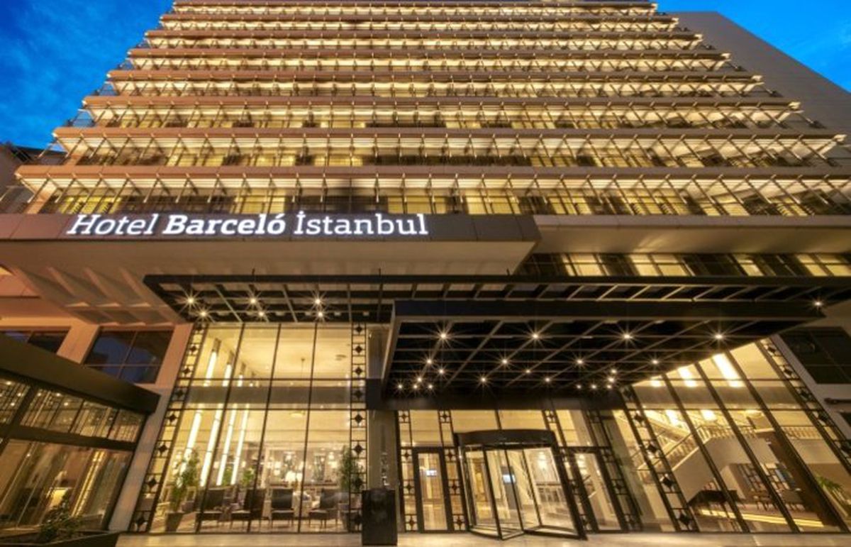 Barcelo\'dan Türkiye\'ye 20 otellik yatırım