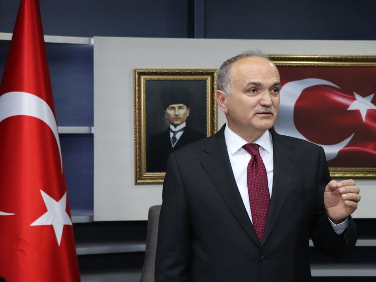 Başkan Özlü, "Piyasaya Borcumuz Kadar Alacağımız Var"
