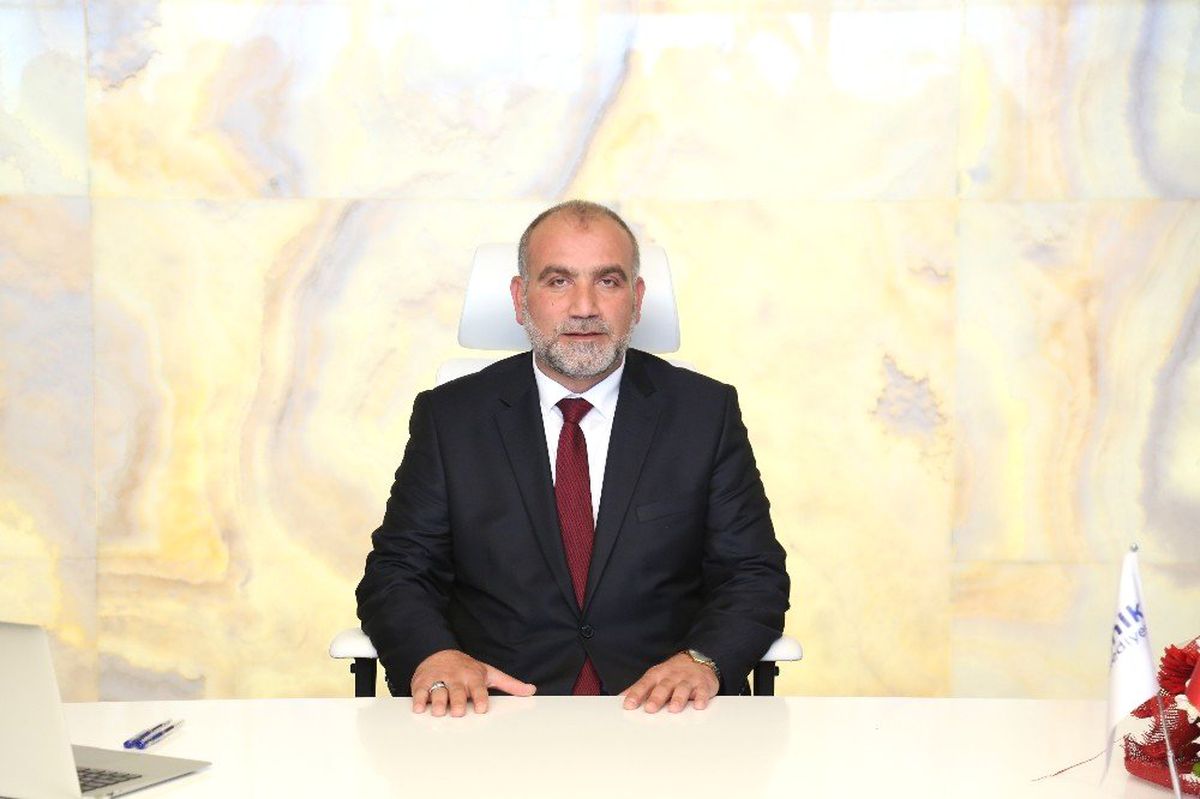 Başkan Sandıkçı "Çat Kapı" Yapacak
