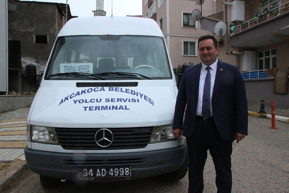 Başkan Yanmaz Mağduriyeti Ortadan Kaldırdı