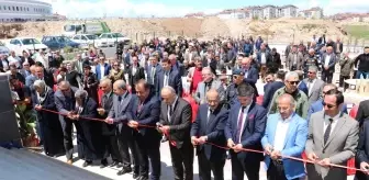 Beyşehir'de Hayırsever Ailenin Yaptırdığı Cami Dualarla İbadete Açıldı