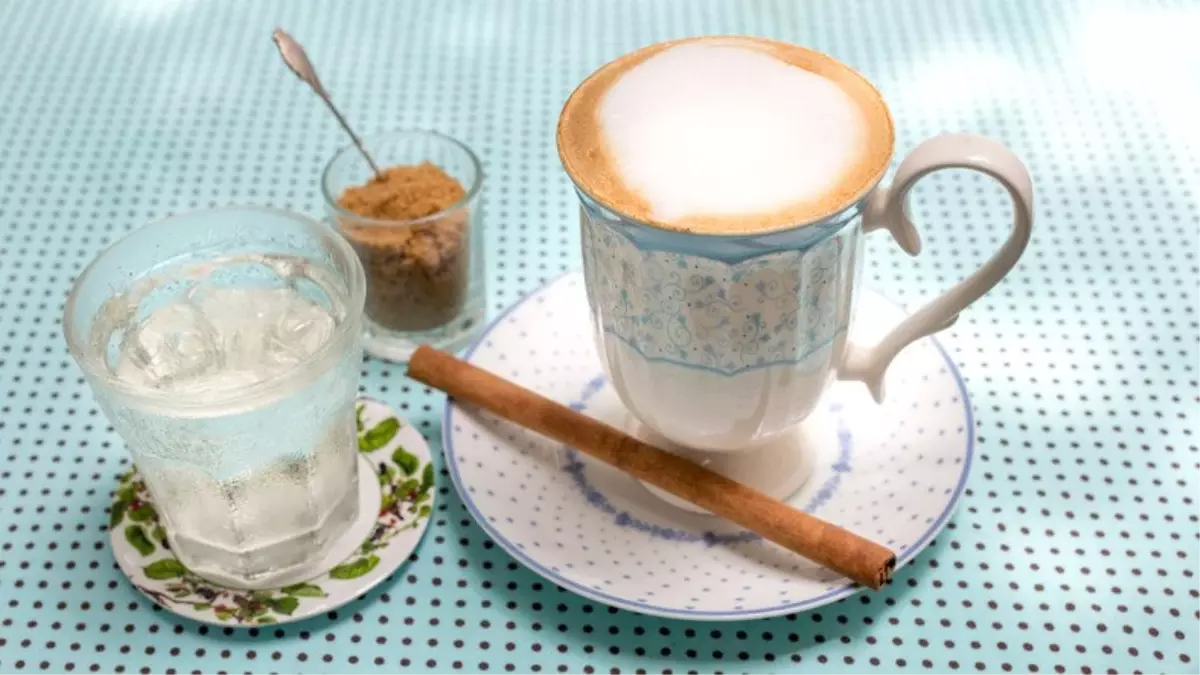 Bilim İnsanları, Kahveyi Neden Bu Kadar Çok Sevdiğimizi Açıkladı