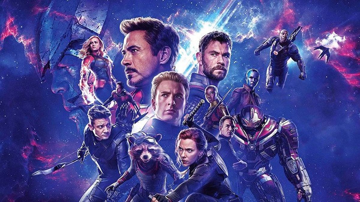 Bir Asker, Avengers: Endgame\'i İzlemek İçin Ordudan Firar Etti