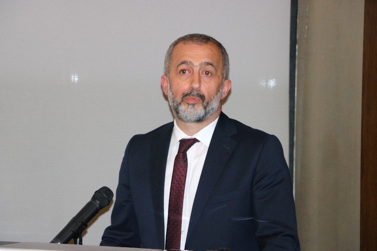 Çalışma Ekonomisi ve Endüstri İlişkileri Bölümleri\'nin Çalıştayının Ön Toplantısı Gerçekleşti