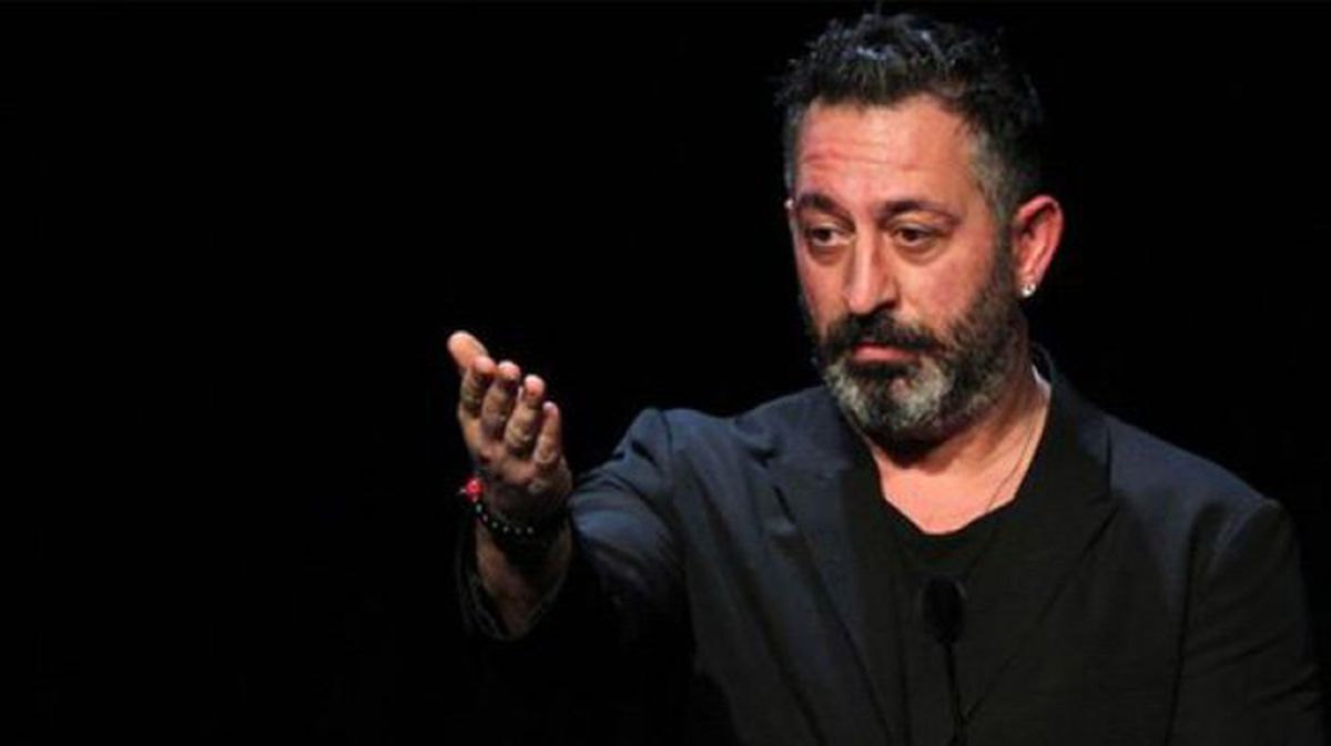 Cem Yılmaz\'ın Dasdas Biletleri 10 Dakikada Tükendi!