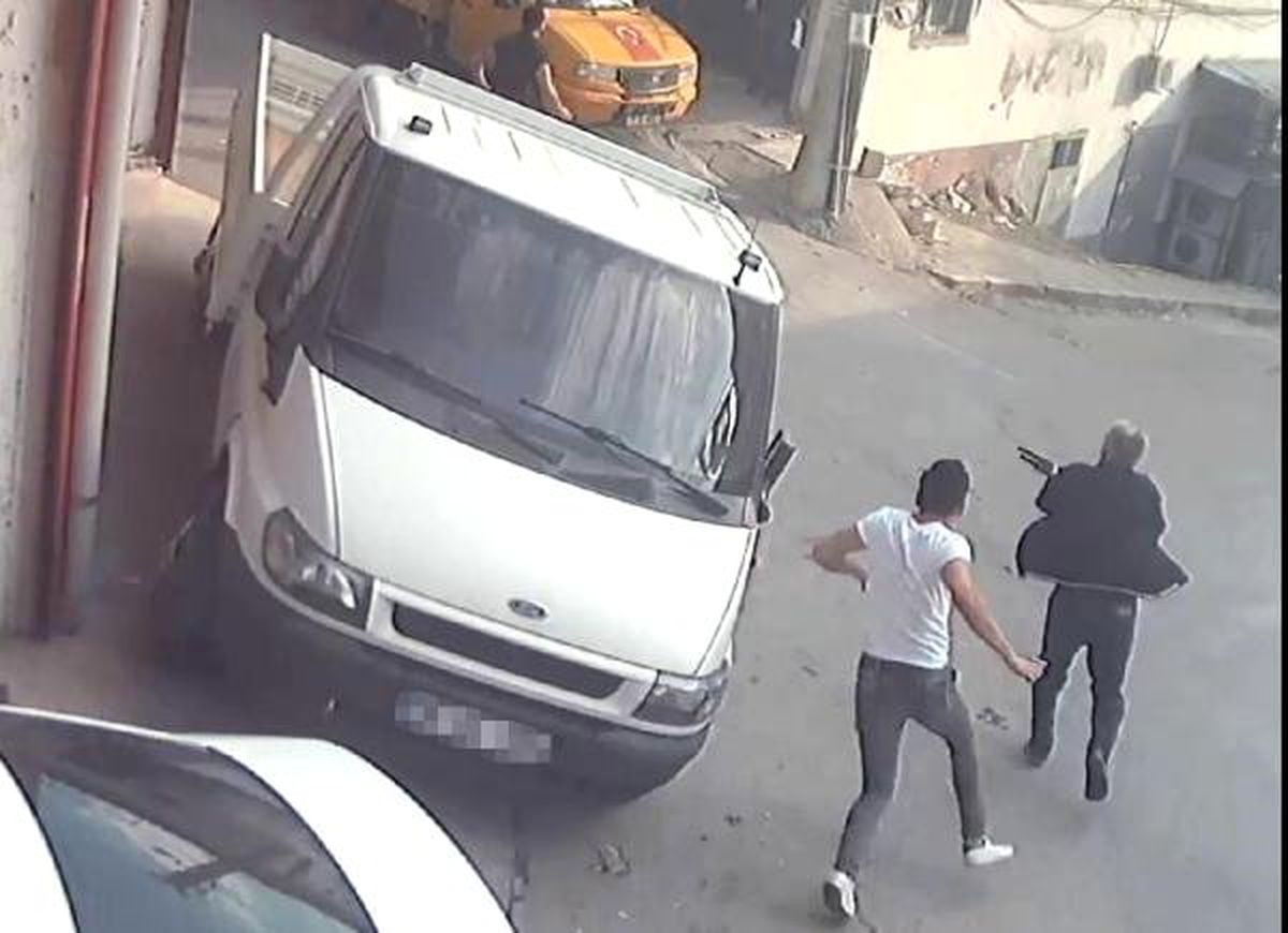 Damadı ve Kardeşini Yaralayan Kayınpedere 19 Yıl Hapis Cezası