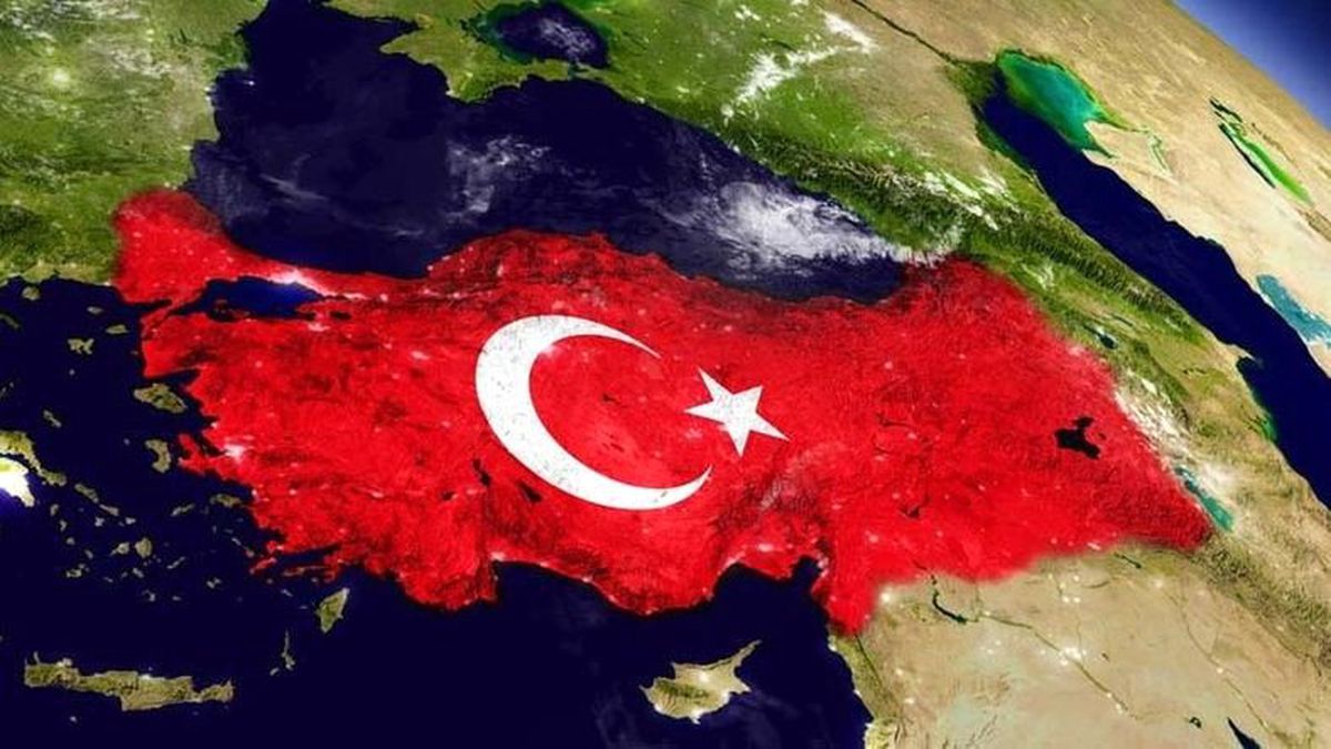 Dikkat Çeken Sonuçlarla Karşılaşacağınız \'Türkiye 100 Kişi Olsaydı\' Başlıklı Araştırma