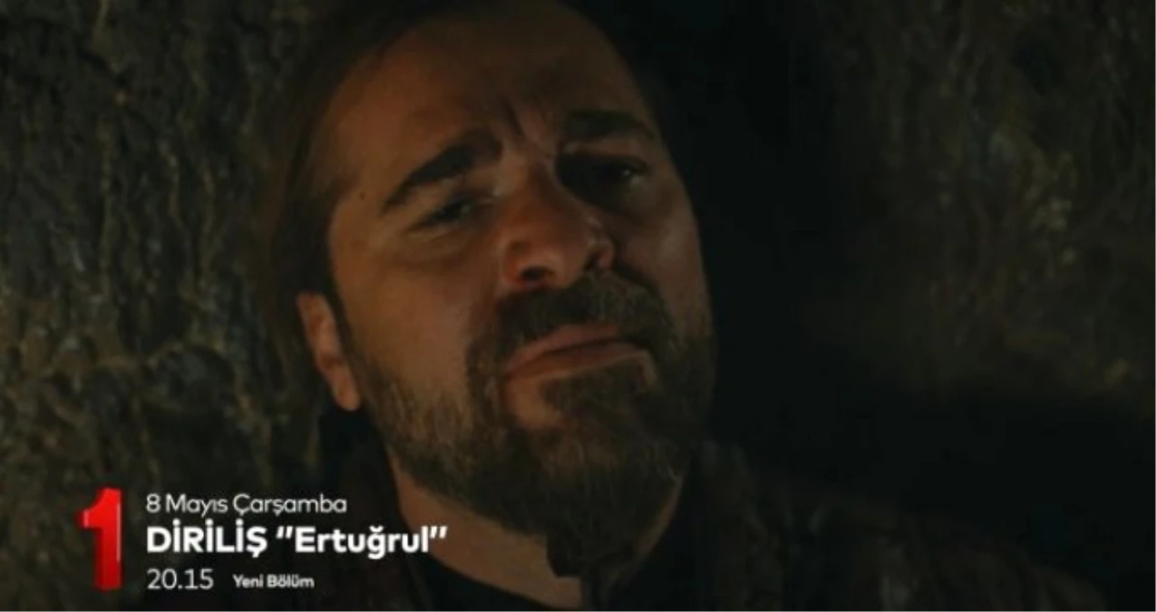 Diriliş Ertuğrul 147. Yeni Bölüm Fragmanı: Ertuğrul Bey Kaçırılıyor!