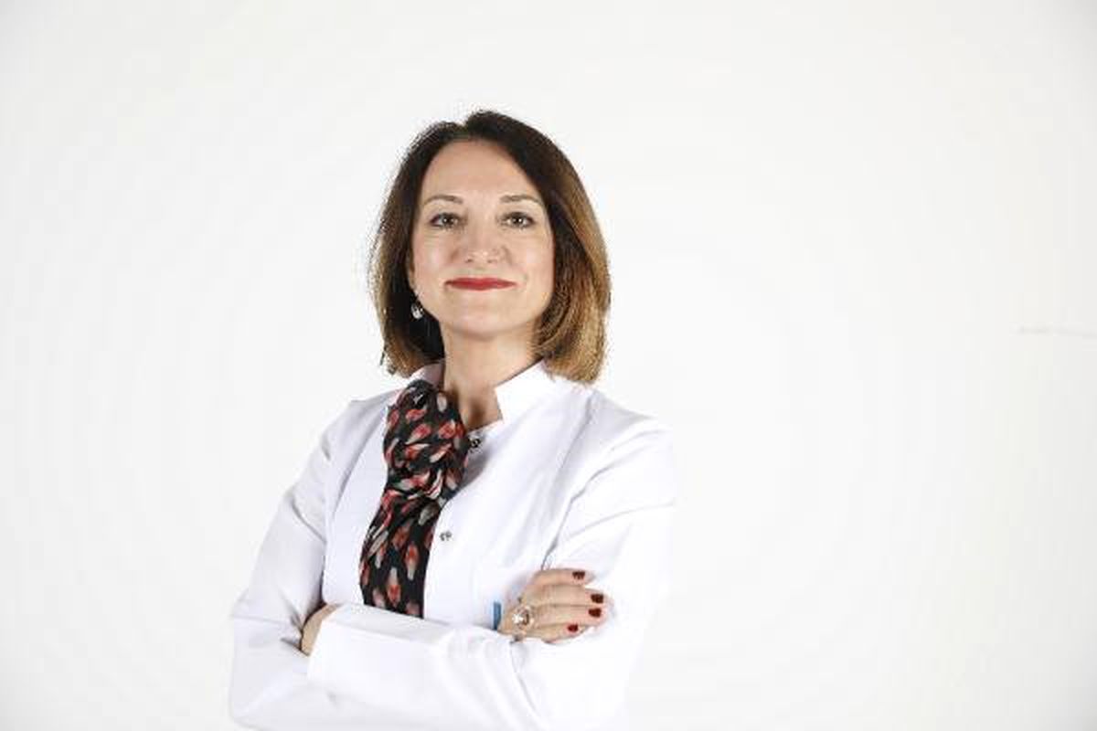 Dr. Aydan Sarp: Alzheimer Erken Teşhis Edilebilir