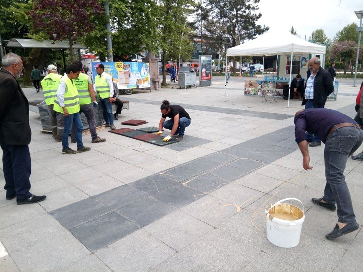 Düzce\'de Ramazanda Çocuklara Özel Etkinlik
