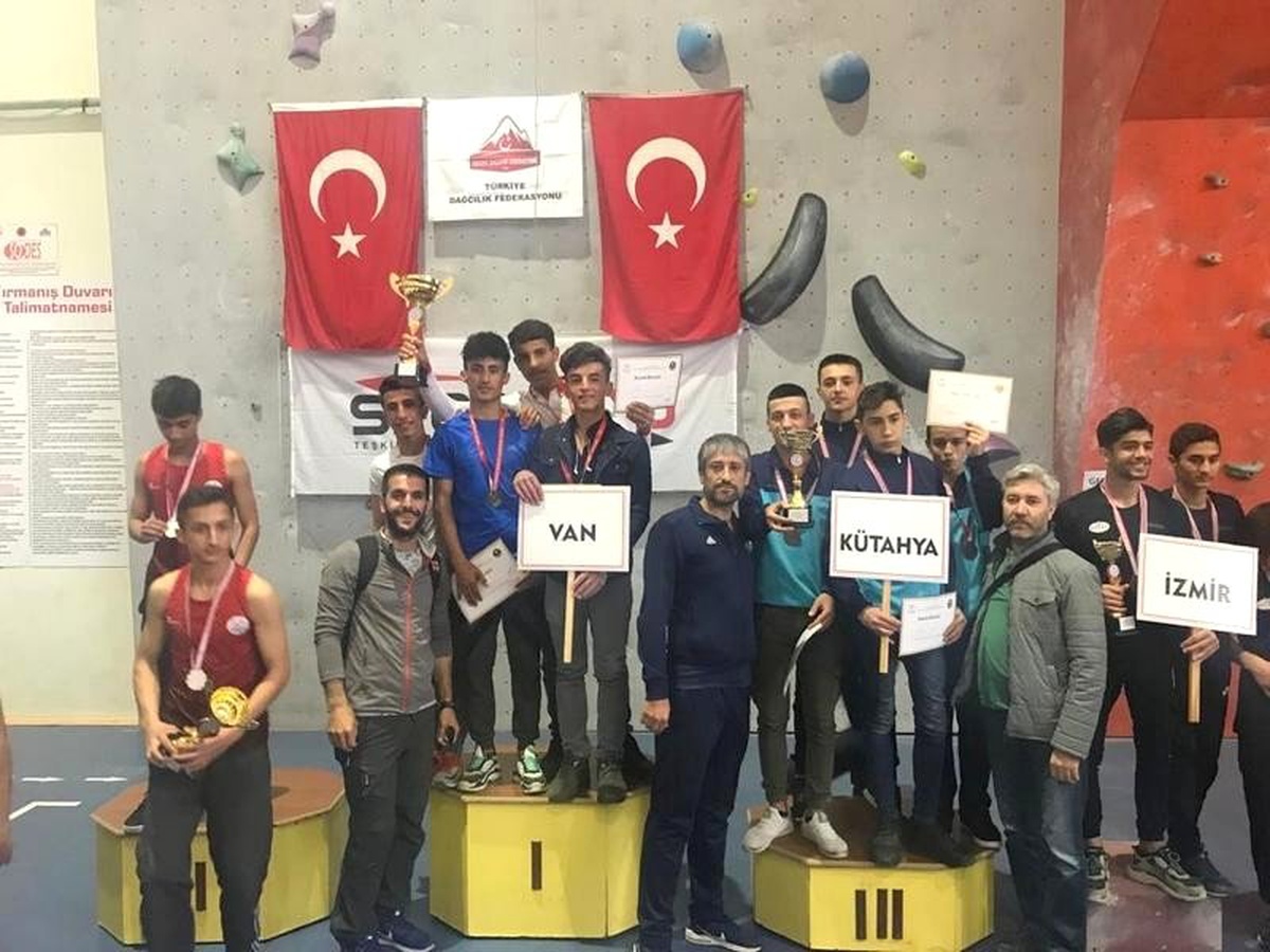 Edremit Evliya Çelebi Lisesinden Büyük Başarı