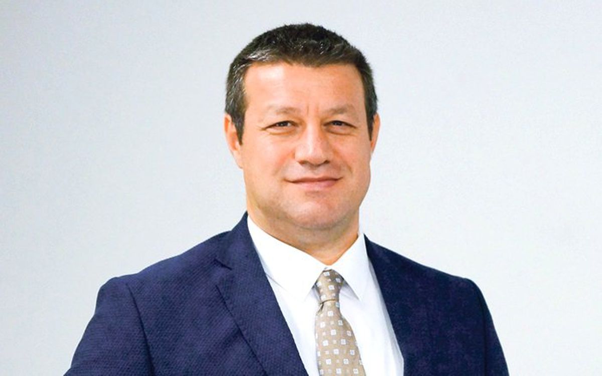 Ekol\'den 25 milyon euro terminal yatırımı 