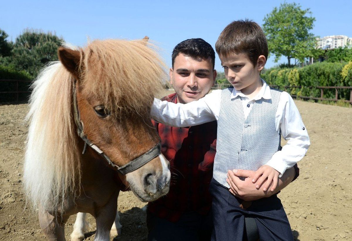 Engelleri Atla Aşıyorlar