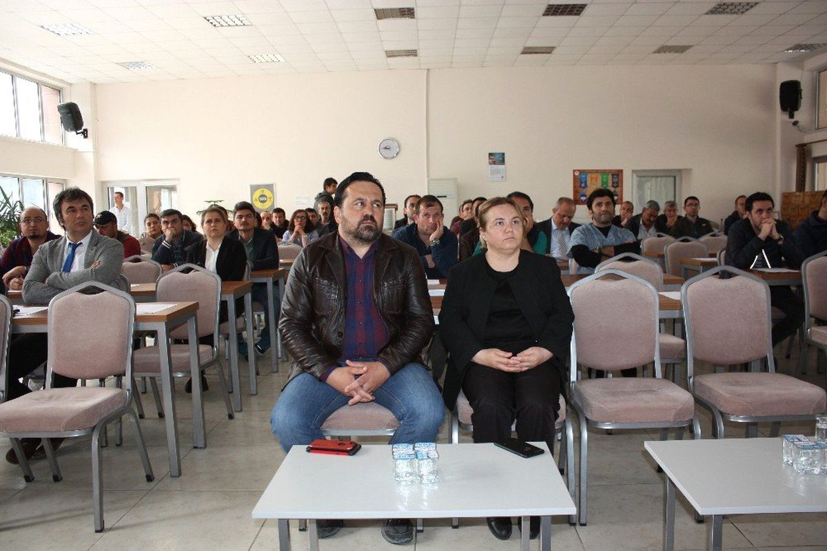 Eskişehir\'de Hayvan Hastalıklarıyla Mücadele Programı