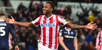 Fenerbahçe, Saido Berahino'ya Kancayı Taktı