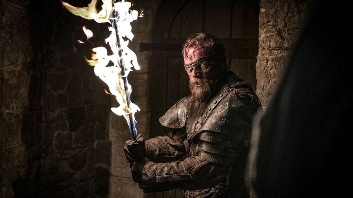 Game Of Thrones\'un Eleştiri Yağmuruna Tutulan \'Karanlık\' Bölümü Bir Youtuber Tarafından Aydınlatıldı