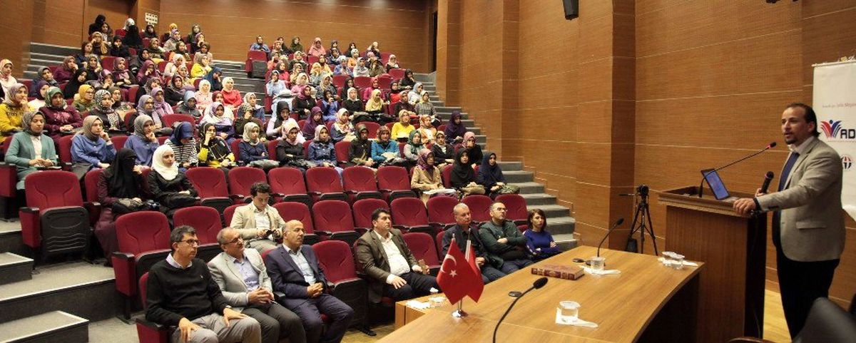 Gaün\'de Kudüs Konferansı