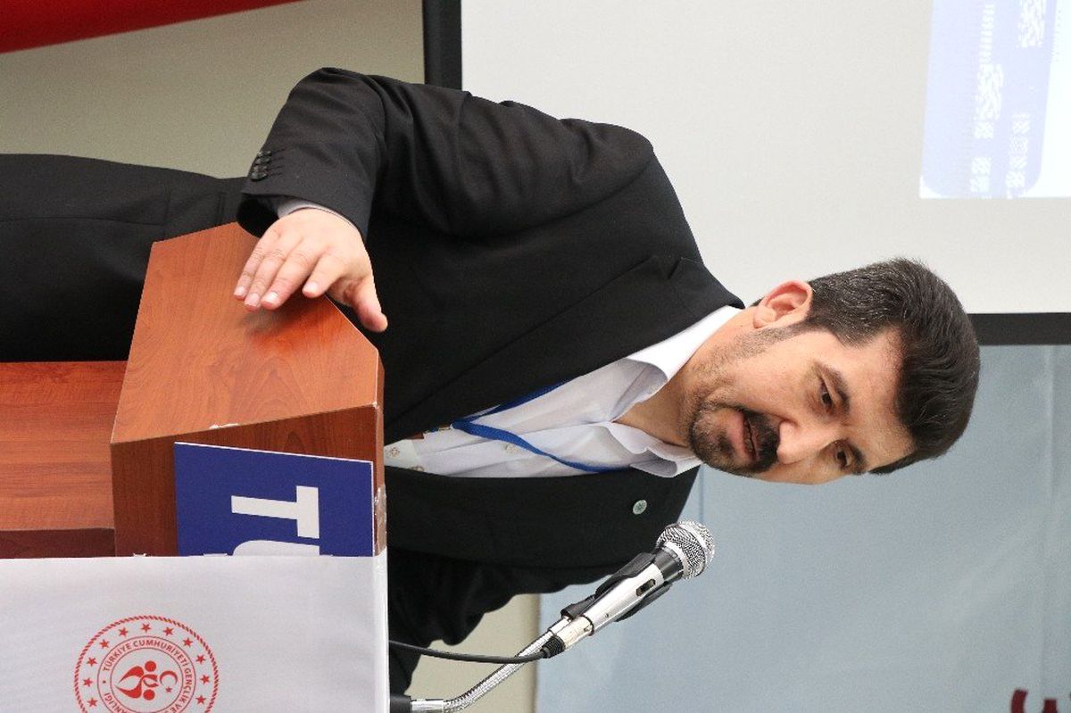 Genç Yazarlar Kurultayı Yalova\'da Başladı