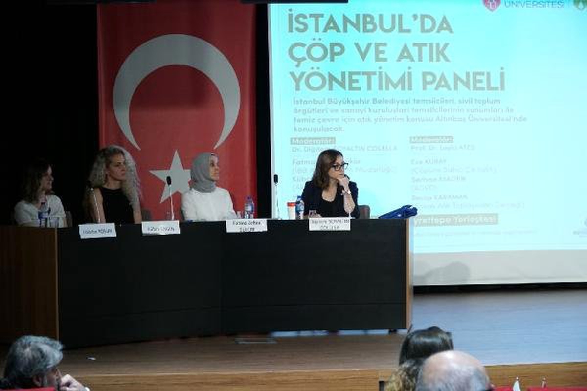 Geri Dönüştürülebilir Atıklarda Servet Yatıyor: 6.5 Milyar Lira Kayıp