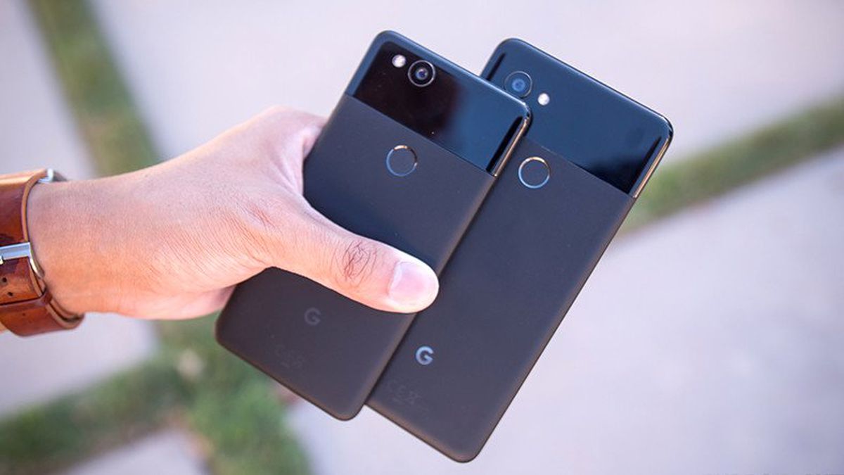 Google Pixel 2\'nin Kamerasında Top Shot Özelliği Bulunmayacak