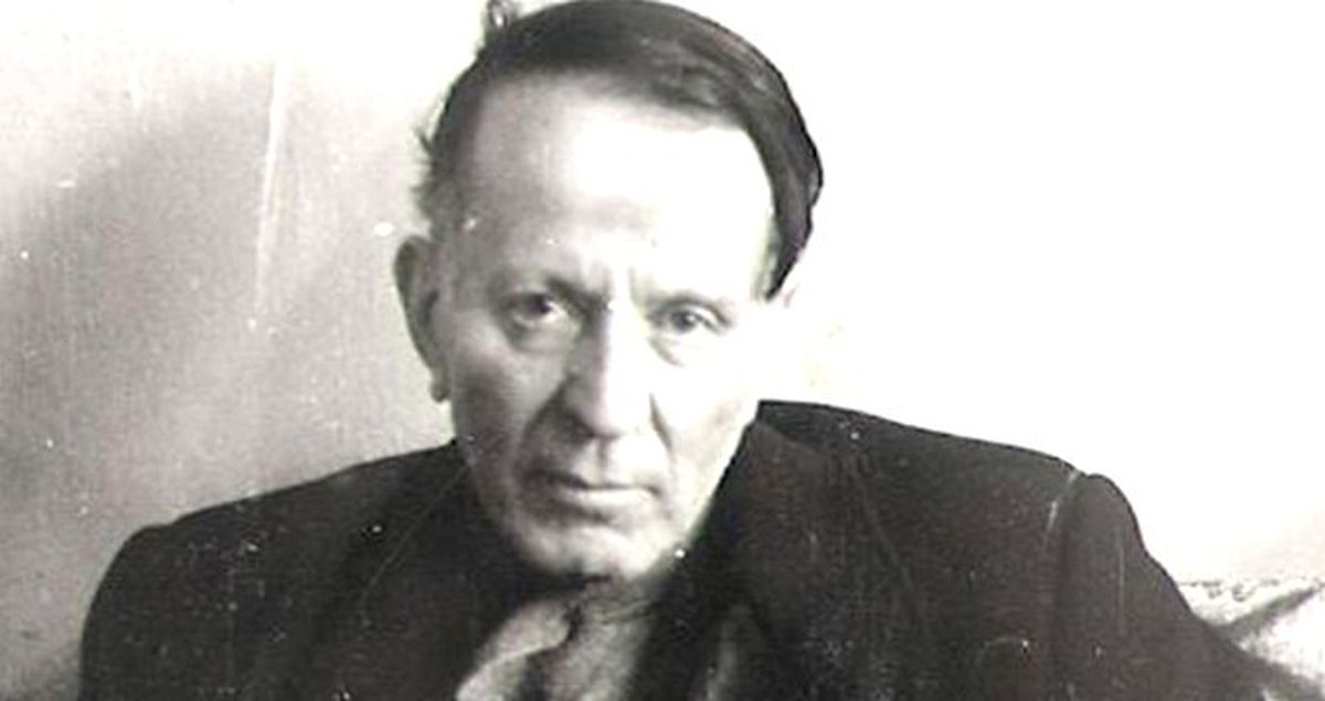 Türkçülük Günü\'nün Simgesi Nihal Atsız Kimdir?