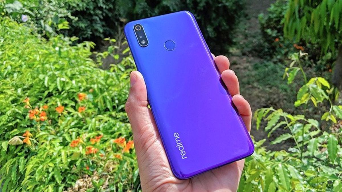 İddia: Realme 3 Pro ve Realme X, 15 Mayıs\'ta Çin\'e Geliyor