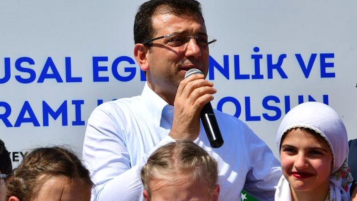 İstanbul\'da Su ve Toplu Ulaşımda İndirim İçin İmamoğlu\'ndan Talimat