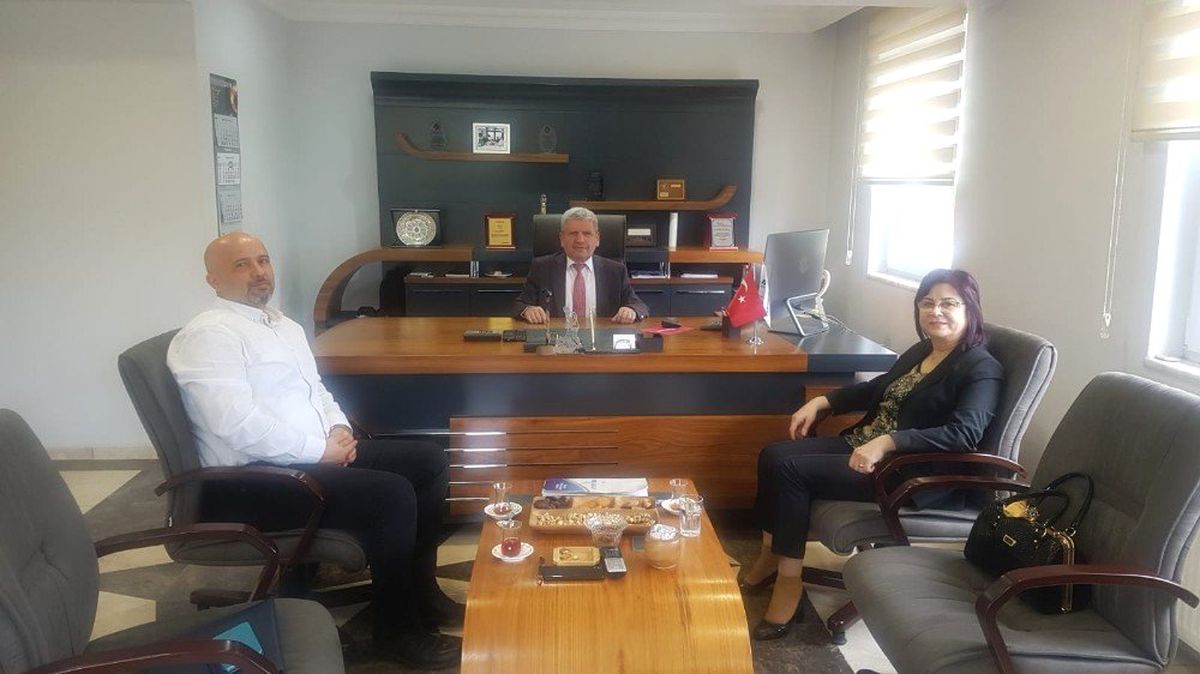 İstihdam Seferberliği Devam Ediyor