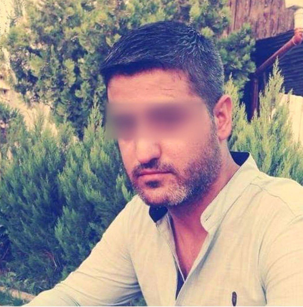 İzmir\'de Tartışma Kanlı Bitti : 1 Ölü