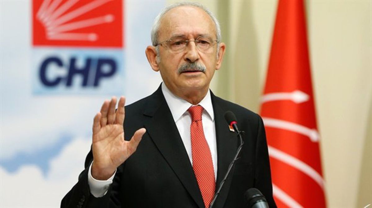 Kılıçdaroğlu: İstanbul seçimleri bir demokrasi tercihi 