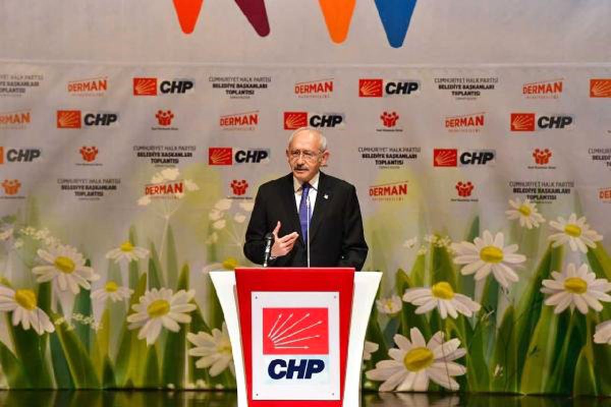 Kılıçdaroğlu: Seçimi İptal Ettirmek İçin Kumpasa Tezgah Hazırlıyorlar