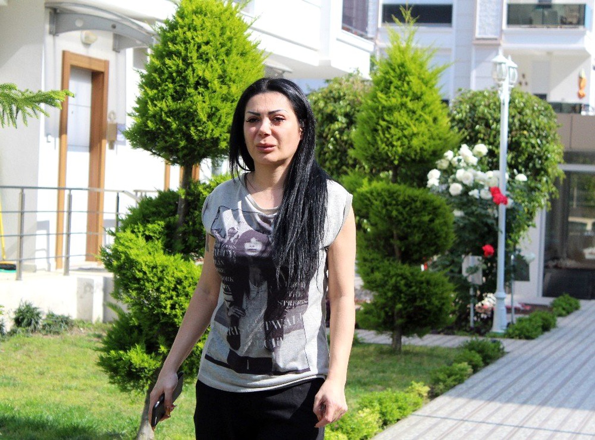 Kızına İstismar Sanığı Beraat Eden Anne: "Kimse Rahat Uyumasın"
