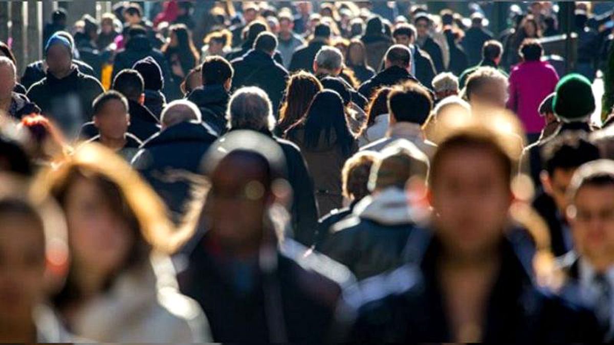 Konda\'dan Dikkat Çeken Araştırma: Türkiye\'nin Nüfusu 100 Kişi Olsaydı